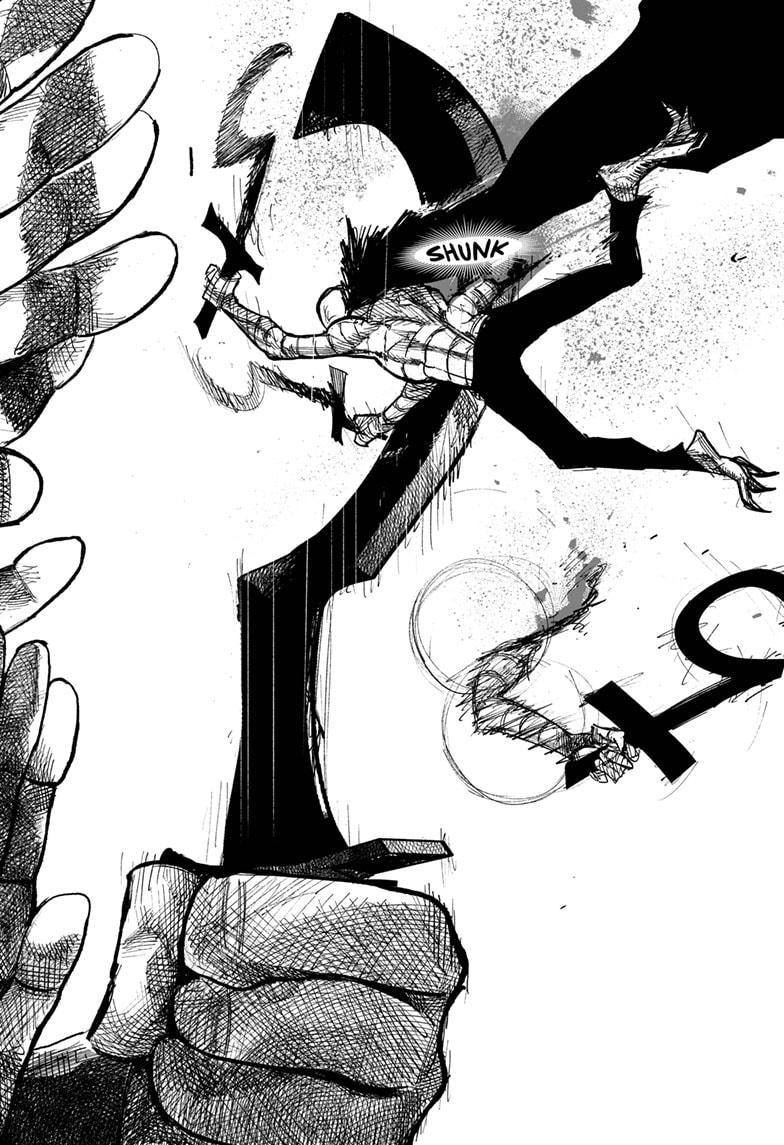 Choujin X, Chapter 34.2 image 15